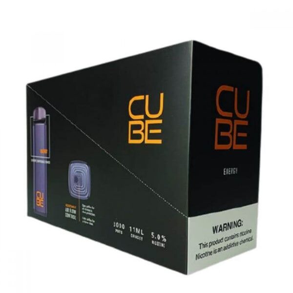 Cube Disposables