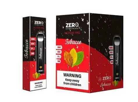 Zero premium Disposables