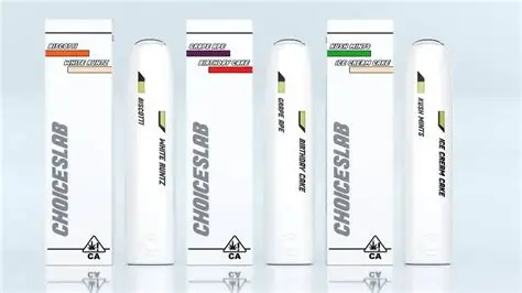 Choicelab Disposables