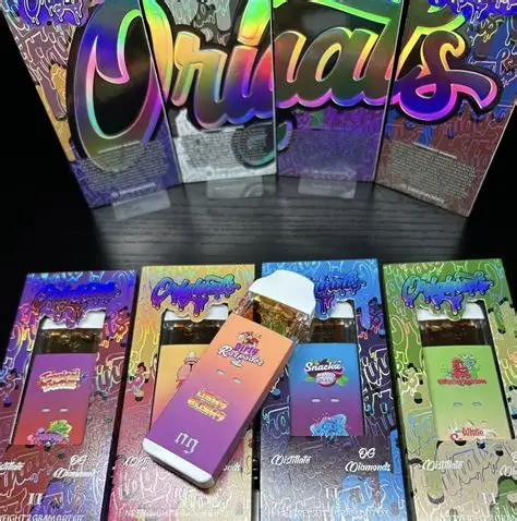 Originals Disposable