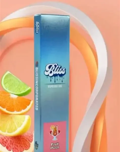 Bliss Disposables