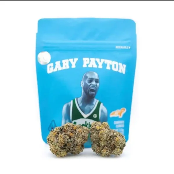 Gary Payton Strain | Cookies
