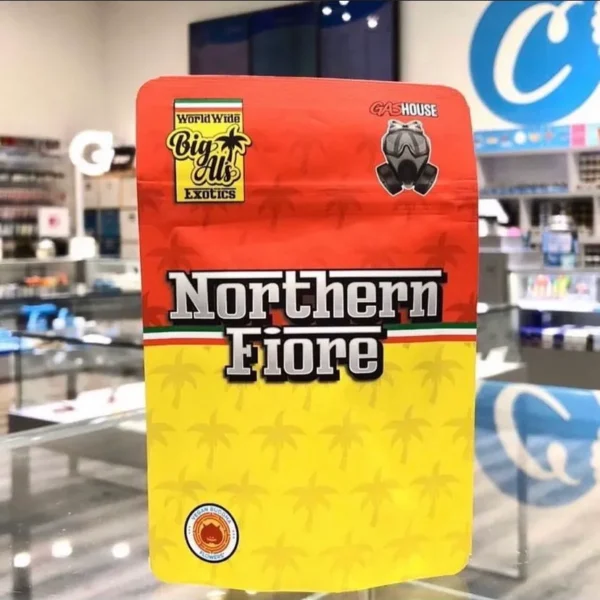 Northern Fiore Strain