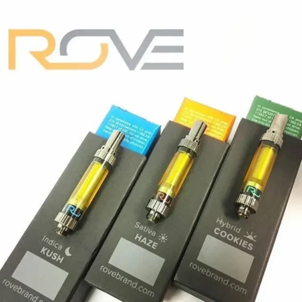 ROVE | Waui Cartridge | 1g